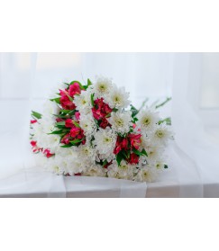 Розовая лента