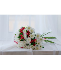 Розовая лента